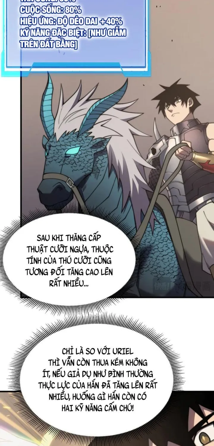 Ta Trở Thành Đại Phản Diện Của Toàn Sever Chap 64 - Next Chap 65