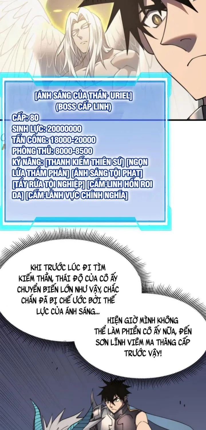 Ta Trở Thành Đại Phản Diện Của Toàn Sever Chap 64 - Next Chap 65