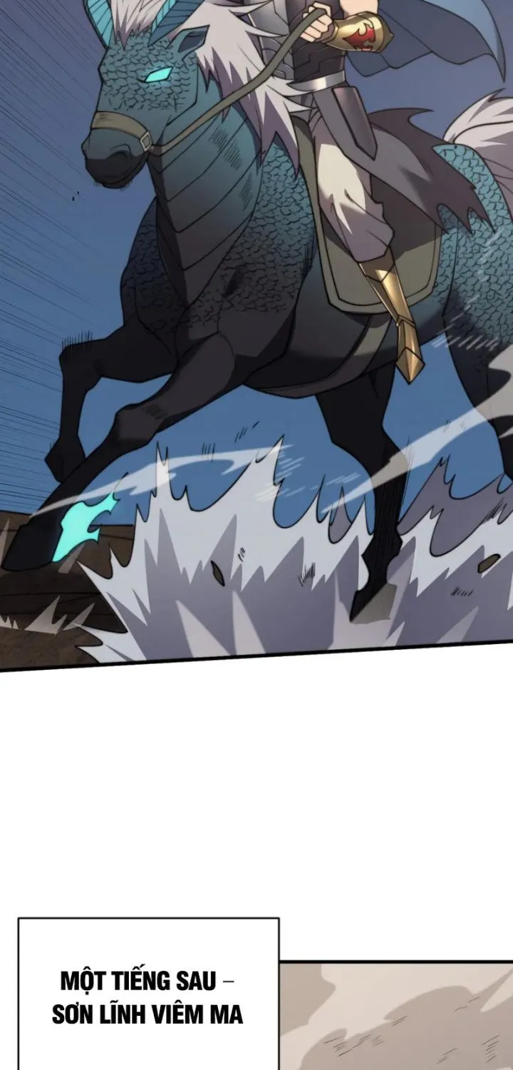 Ta Trở Thành Đại Phản Diện Của Toàn Sever Chap 64 - Next Chap 65