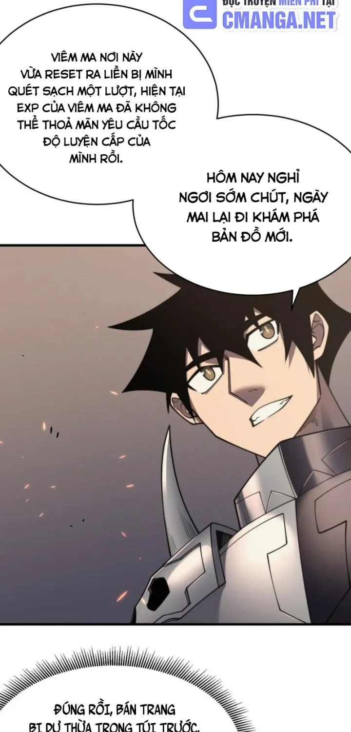 Ta Trở Thành Đại Phản Diện Của Toàn Sever Chap 64 - Next Chap 65