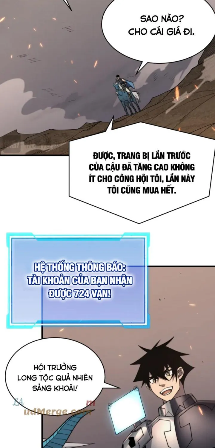 Ta Trở Thành Đại Phản Diện Của Toàn Sever Chap 64 - Next Chap 65