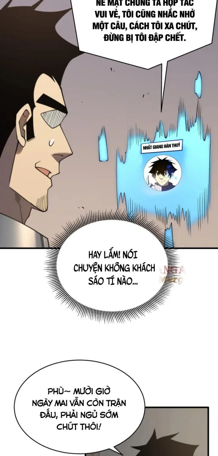 Ta Trở Thành Đại Phản Diện Của Toàn Sever Chap 64 - Next Chap 65