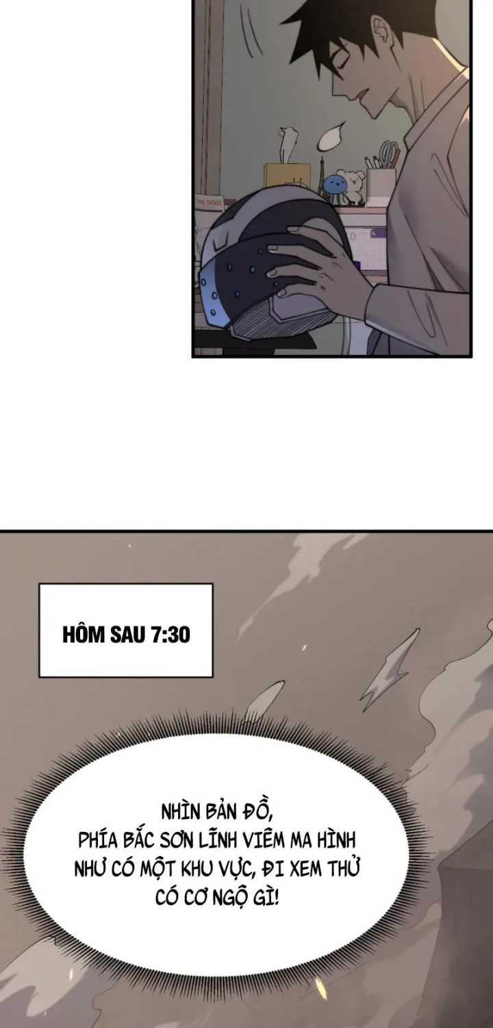 Ta Trở Thành Đại Phản Diện Của Toàn Sever Chap 64 - Next Chap 65