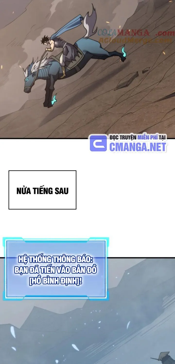 Ta Trở Thành Đại Phản Diện Của Toàn Sever Chap 64 - Next Chap 65