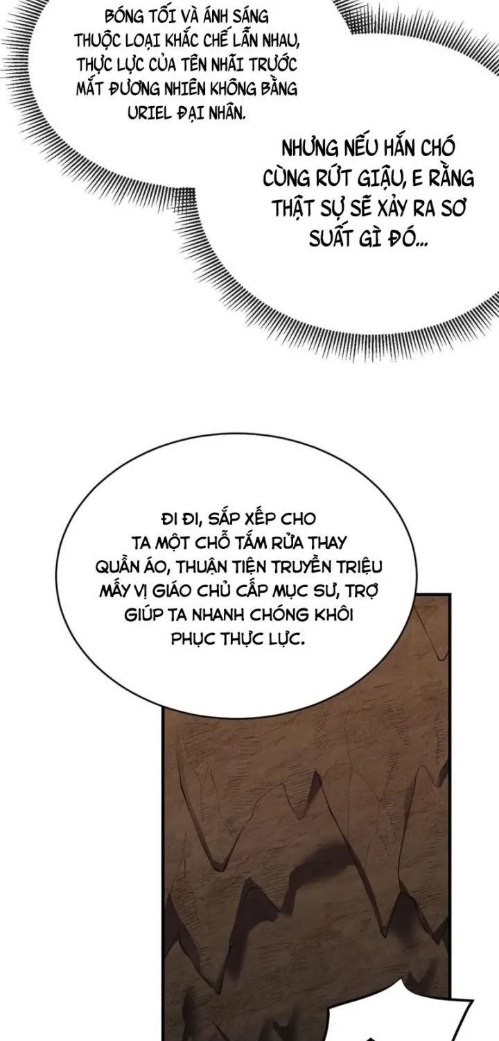 Ta Trở Thành Đại Phản Diện Của Toàn Sever Chap 64 - Next Chap 65