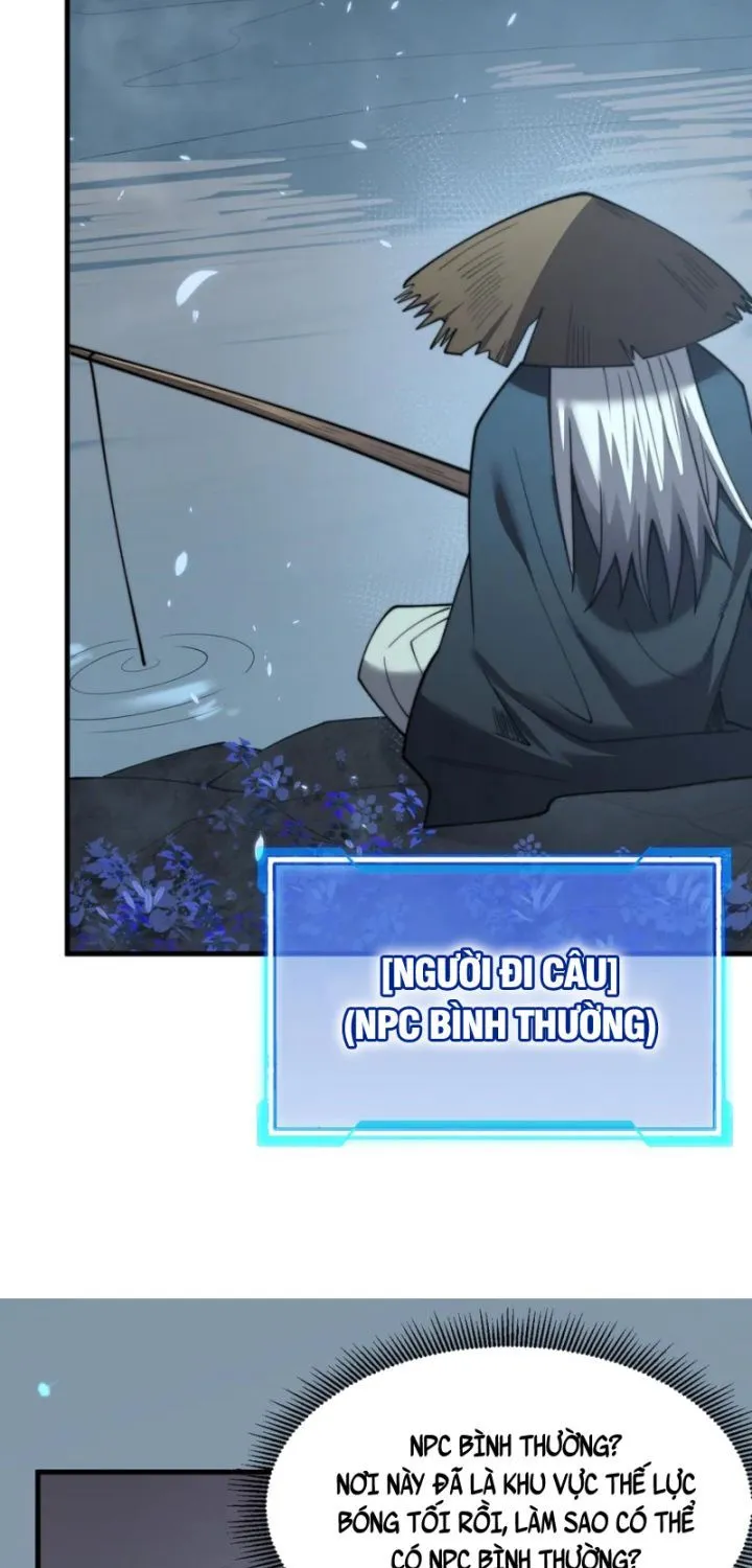 Ta Trở Thành Đại Phản Diện Của Toàn Sever Chap 64 - Next Chap 65