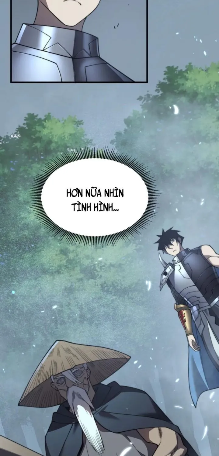 Ta Trở Thành Đại Phản Diện Của Toàn Sever Chap 64 - Next Chap 65