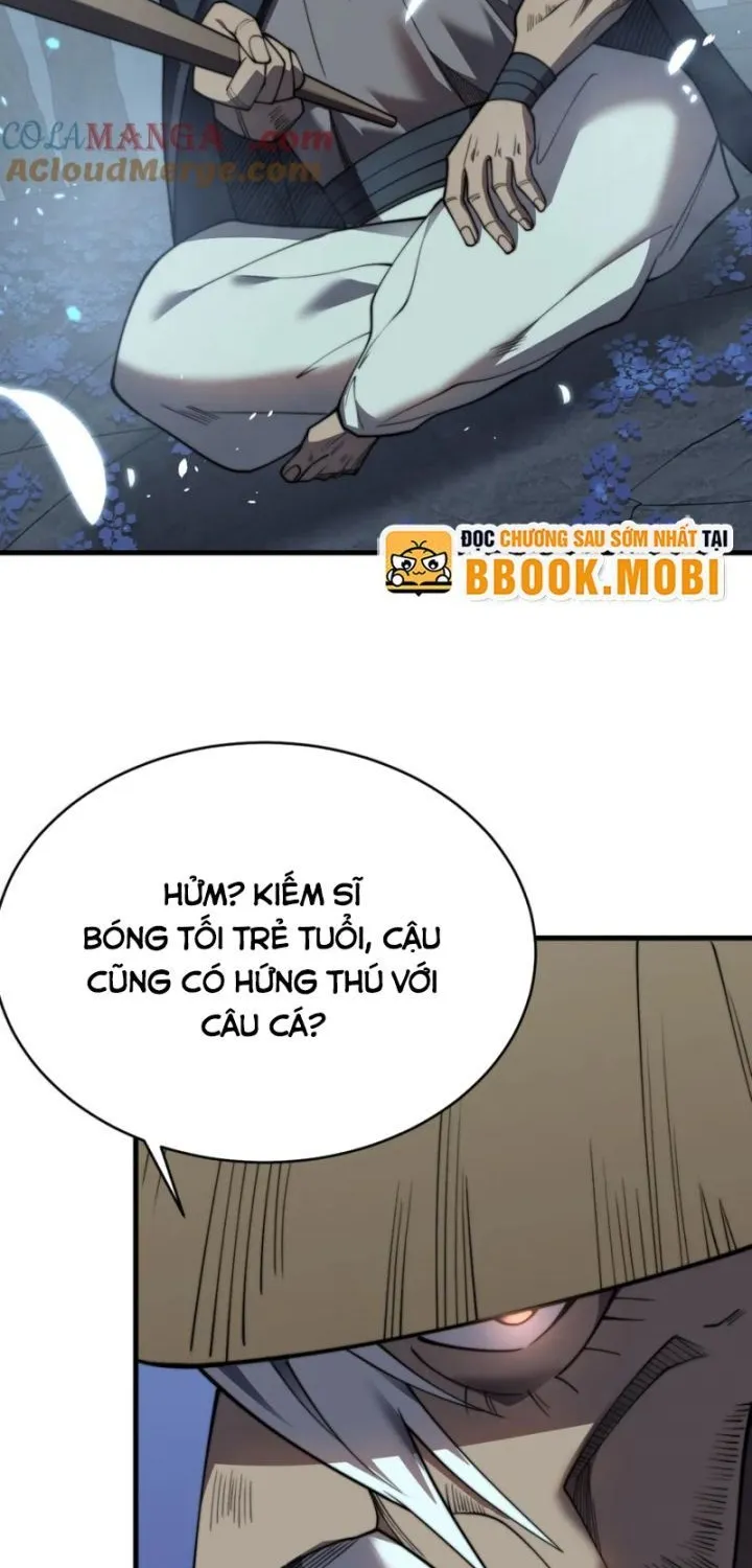 Ta Trở Thành Đại Phản Diện Của Toàn Sever Chap 64 - Next Chap 65