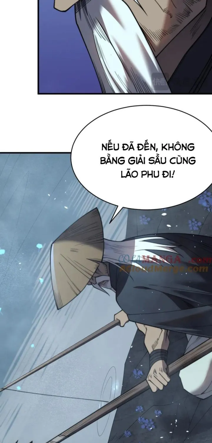 Ta Trở Thành Đại Phản Diện Của Toàn Sever Chap 64 - Next Chap 65