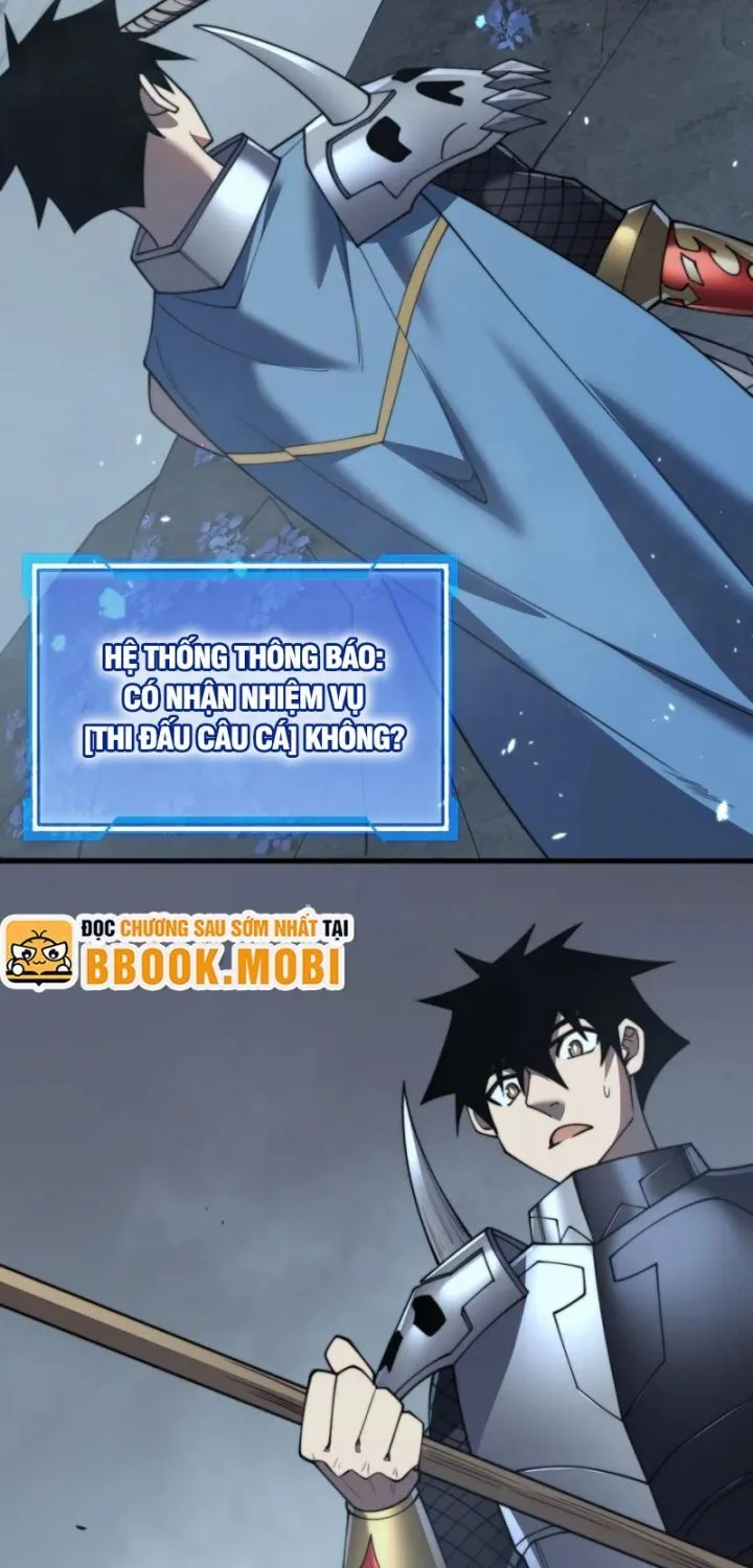 Ta Trở Thành Đại Phản Diện Của Toàn Sever Chap 64 - Next Chap 65