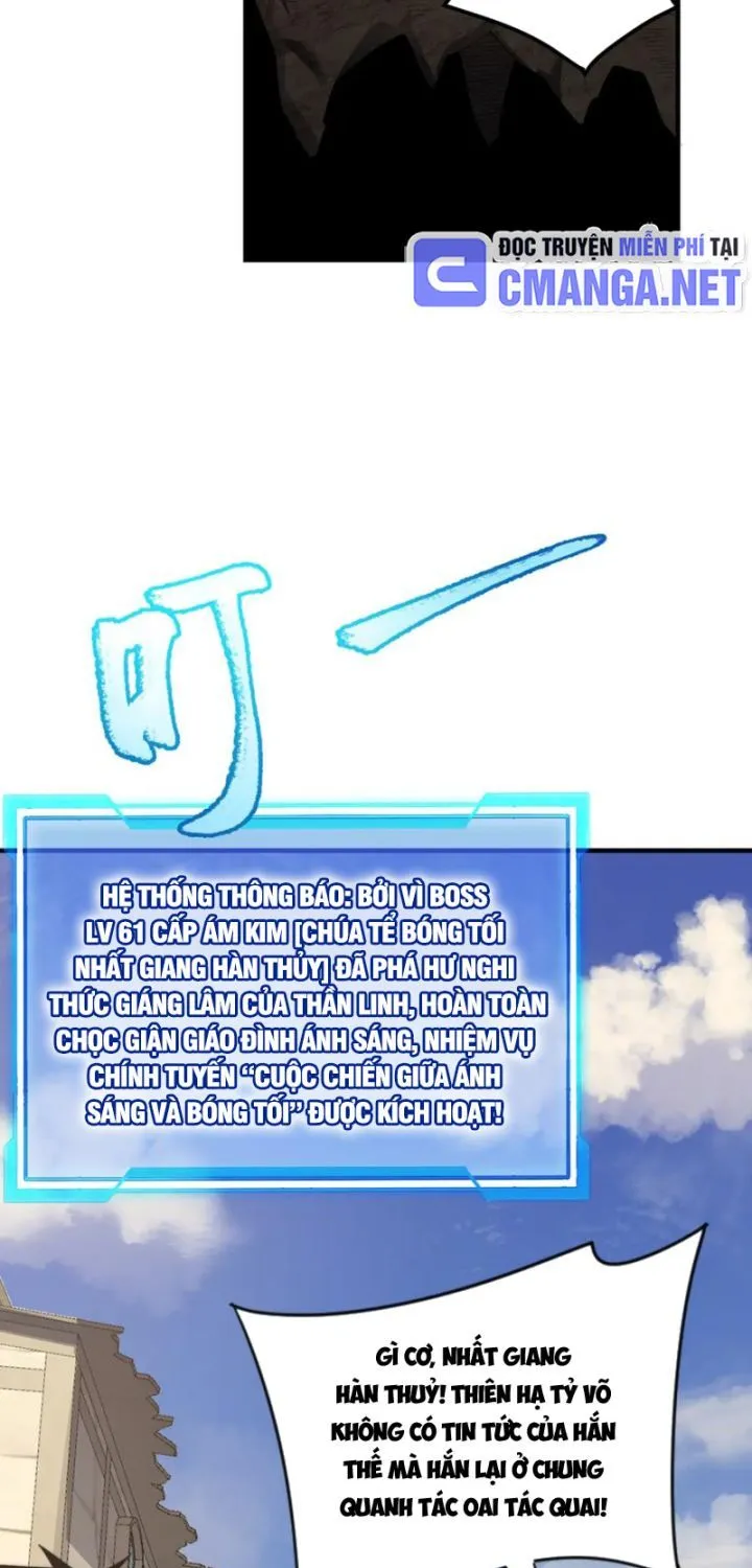 Ta Trở Thành Đại Phản Diện Của Toàn Sever Chap 64 - Next Chap 65