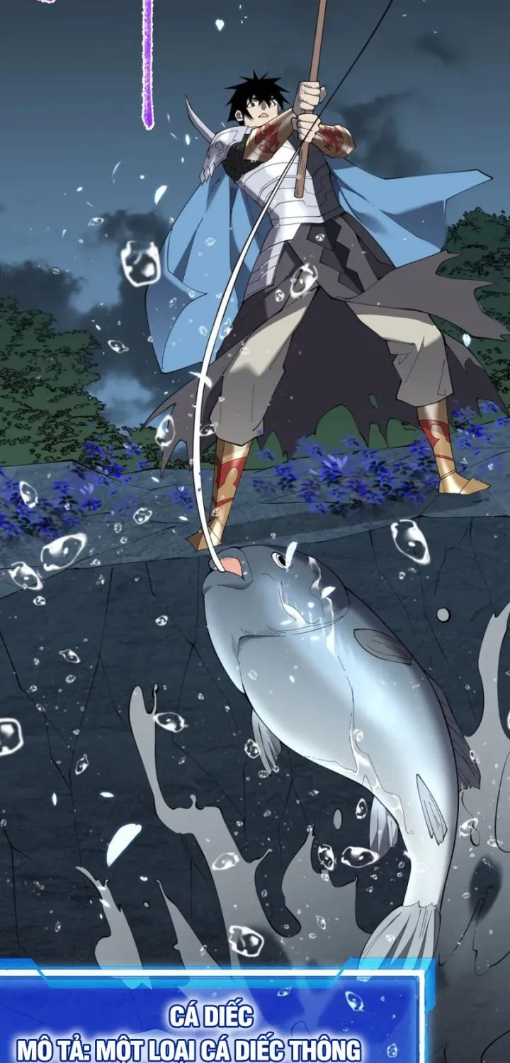 Ta Trở Thành Đại Phản Diện Của Toàn Sever Chap 65 - Next Chap 66