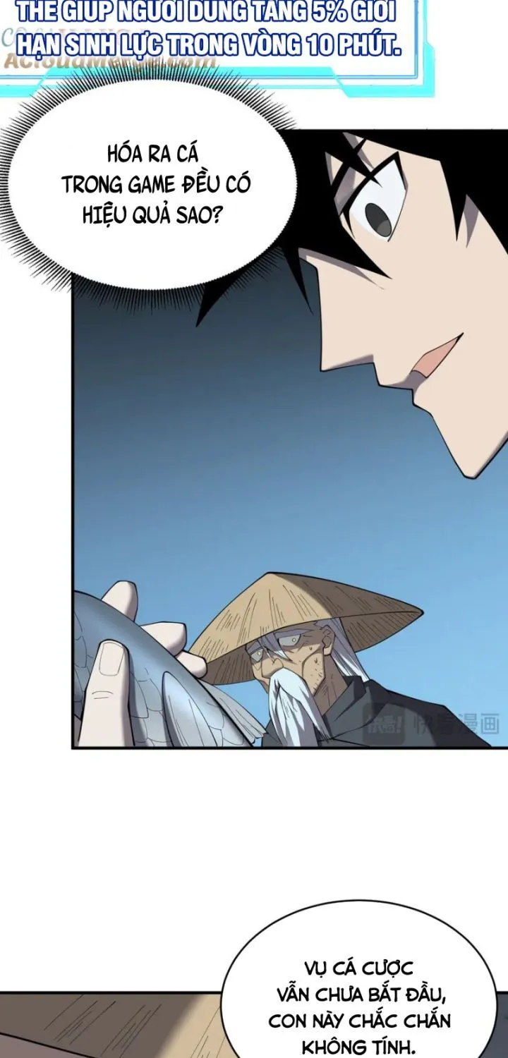 Ta Trở Thành Đại Phản Diện Của Toàn Sever Chap 65 - Next Chap 66