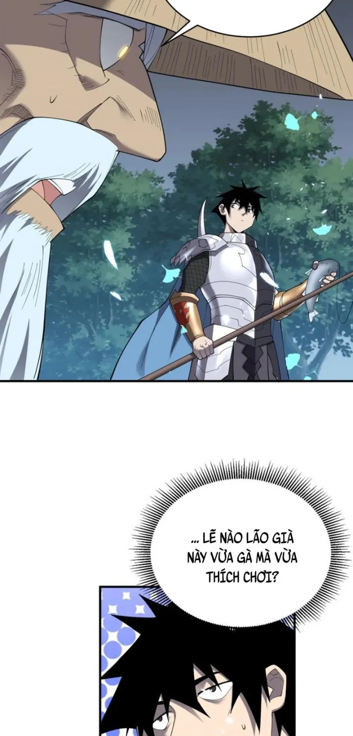 Ta Trở Thành Đại Phản Diện Của Toàn Sever Chap 65 - Next Chap 66