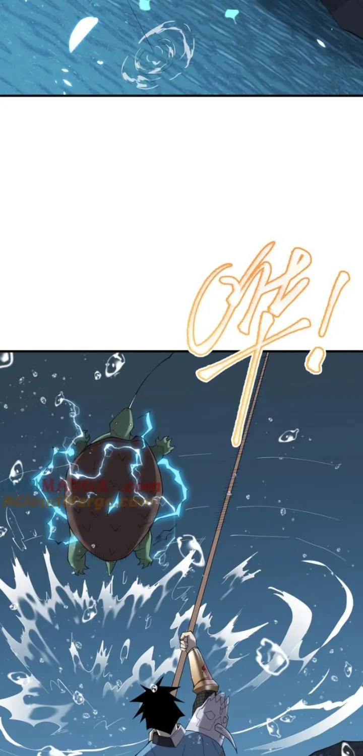 Ta Trở Thành Đại Phản Diện Của Toàn Sever Chap 65 - Next Chap 66