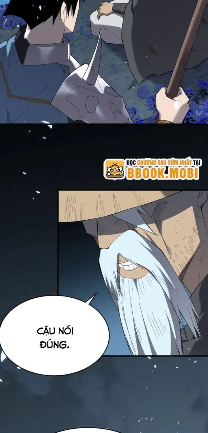 Ta Trở Thành Đại Phản Diện Của Toàn Sever Chap 65 - Next Chap 66