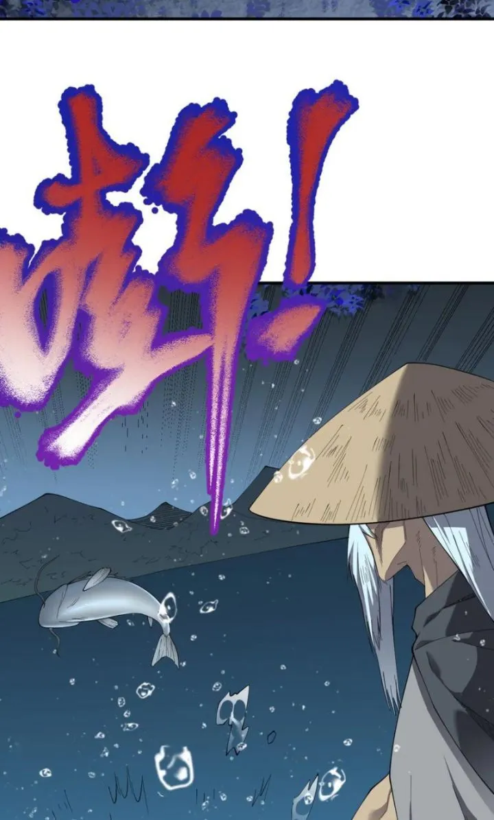 Ta Trở Thành Đại Phản Diện Của Toàn Sever Chap 65 - Next Chap 66