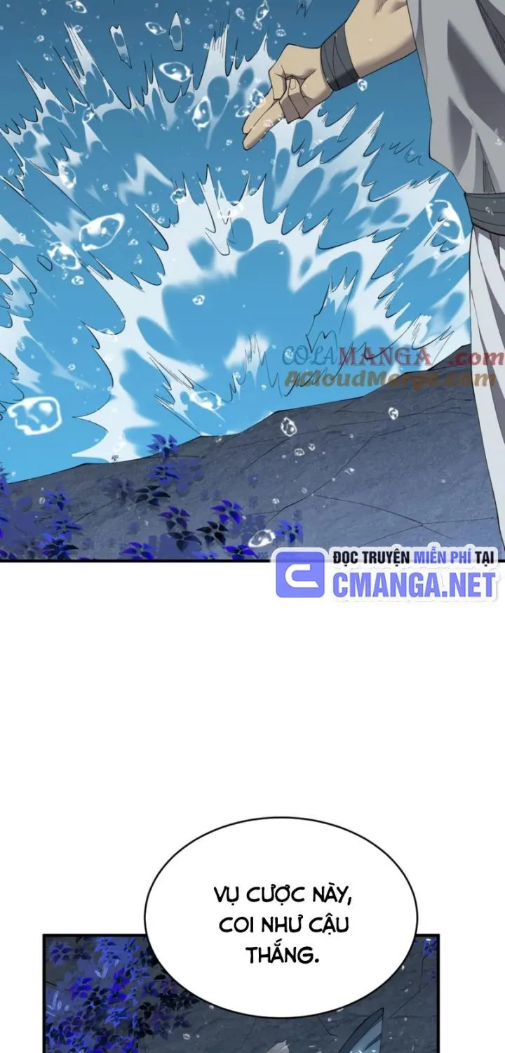 Ta Trở Thành Đại Phản Diện Của Toàn Sever Chap 65 - Next Chap 66