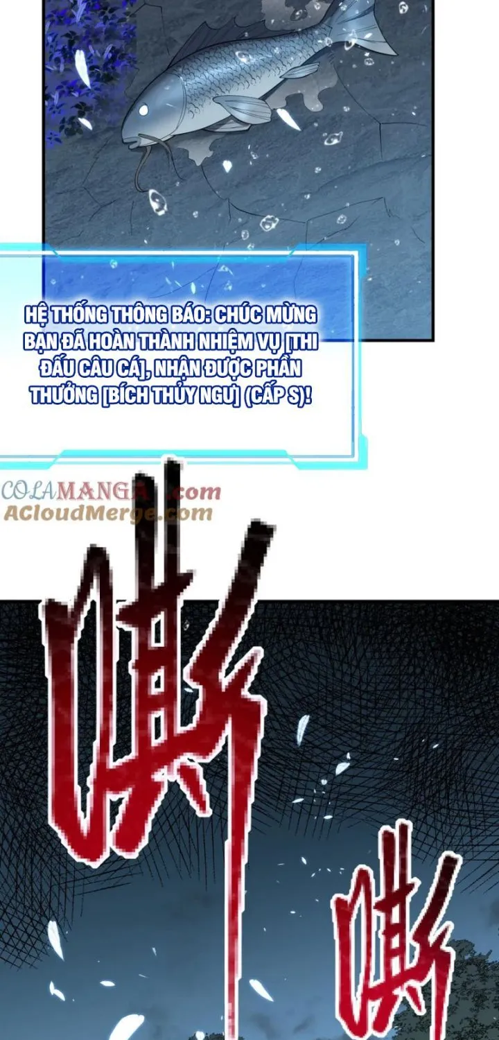 Ta Trở Thành Đại Phản Diện Của Toàn Sever Chap 65 - Next Chap 66