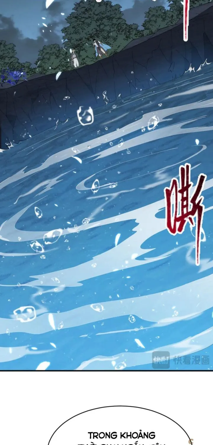 Ta Trở Thành Đại Phản Diện Của Toàn Sever Chap 65 - Next Chap 66