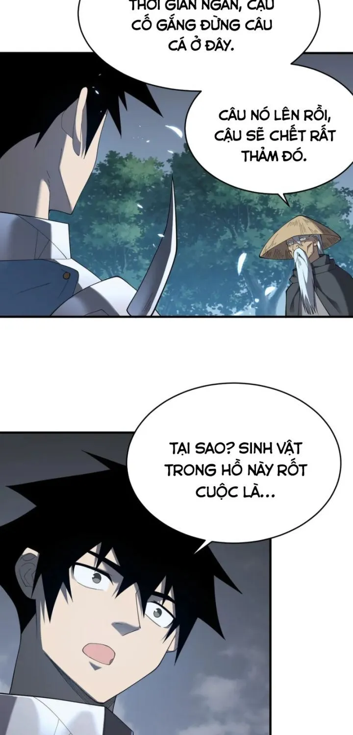 Ta Trở Thành Đại Phản Diện Của Toàn Sever Chap 65 - Next Chap 66