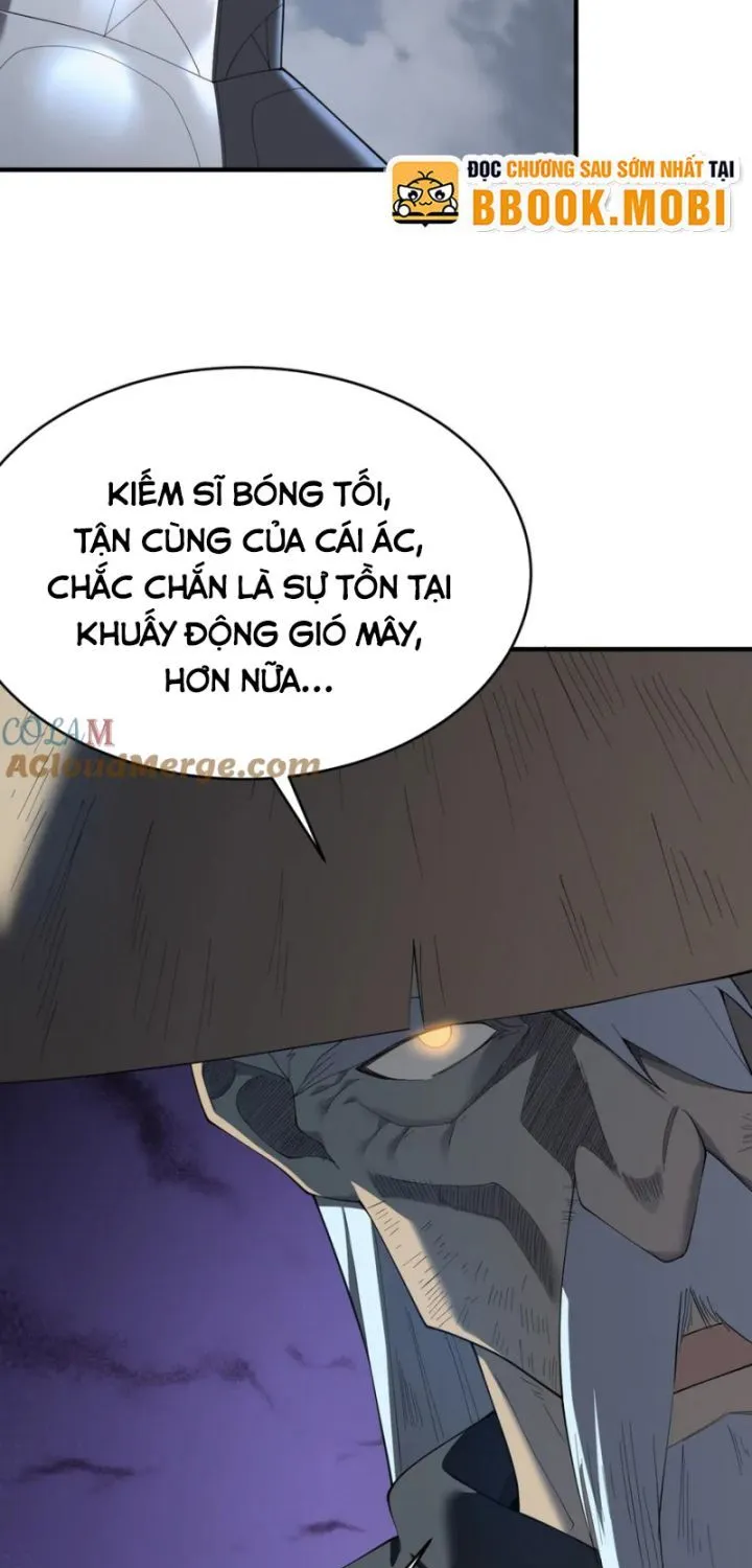 Ta Trở Thành Đại Phản Diện Của Toàn Sever Chap 65 - Next Chap 66