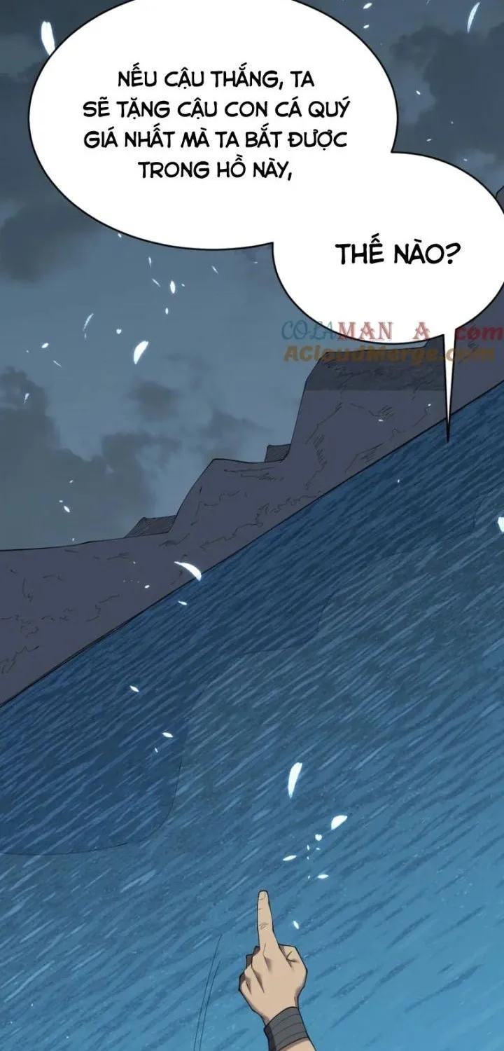 Ta Trở Thành Đại Phản Diện Của Toàn Sever Chap 65 - Next Chap 66