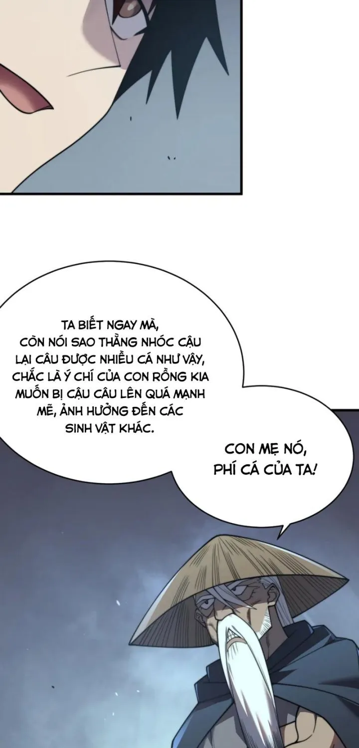 Ta Trở Thành Đại Phản Diện Của Toàn Sever Chap 65 - Next Chap 66