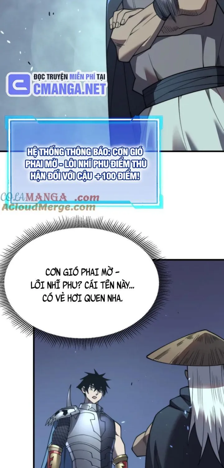 Ta Trở Thành Đại Phản Diện Của Toàn Sever Chap 65 - Next Chap 66