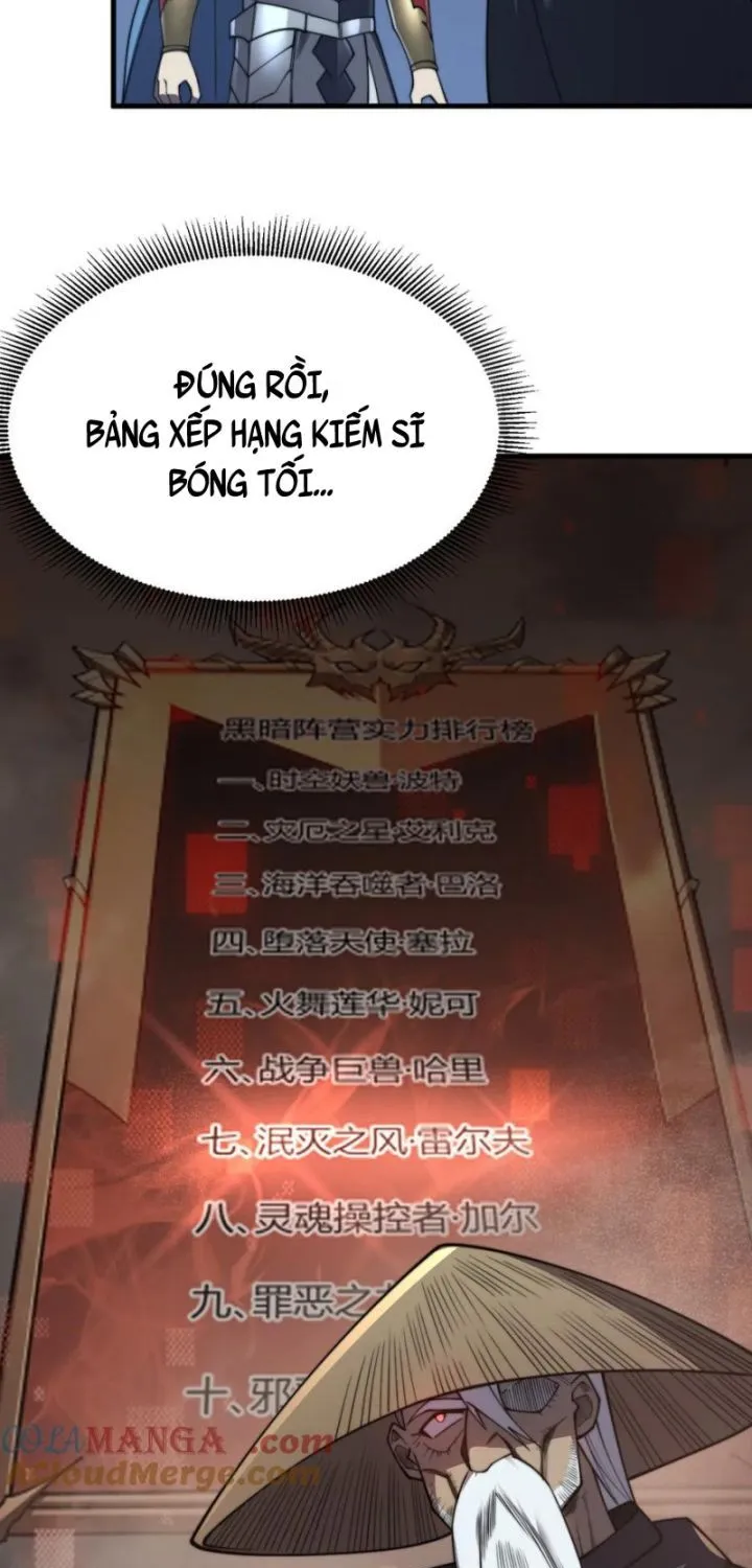 Ta Trở Thành Đại Phản Diện Của Toàn Sever Chap 65 - Next Chap 66