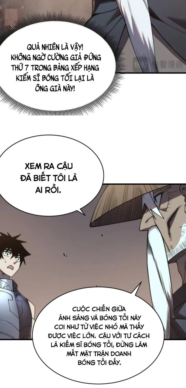 Ta Trở Thành Đại Phản Diện Của Toàn Sever Chap 65 - Next Chap 66