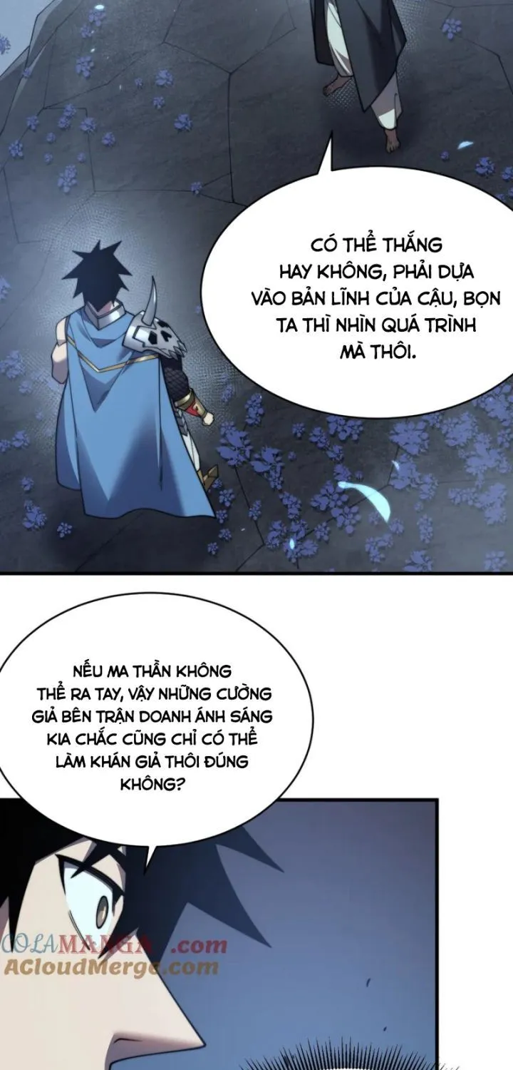 Ta Trở Thành Đại Phản Diện Của Toàn Sever Chap 65 - Next Chap 66
