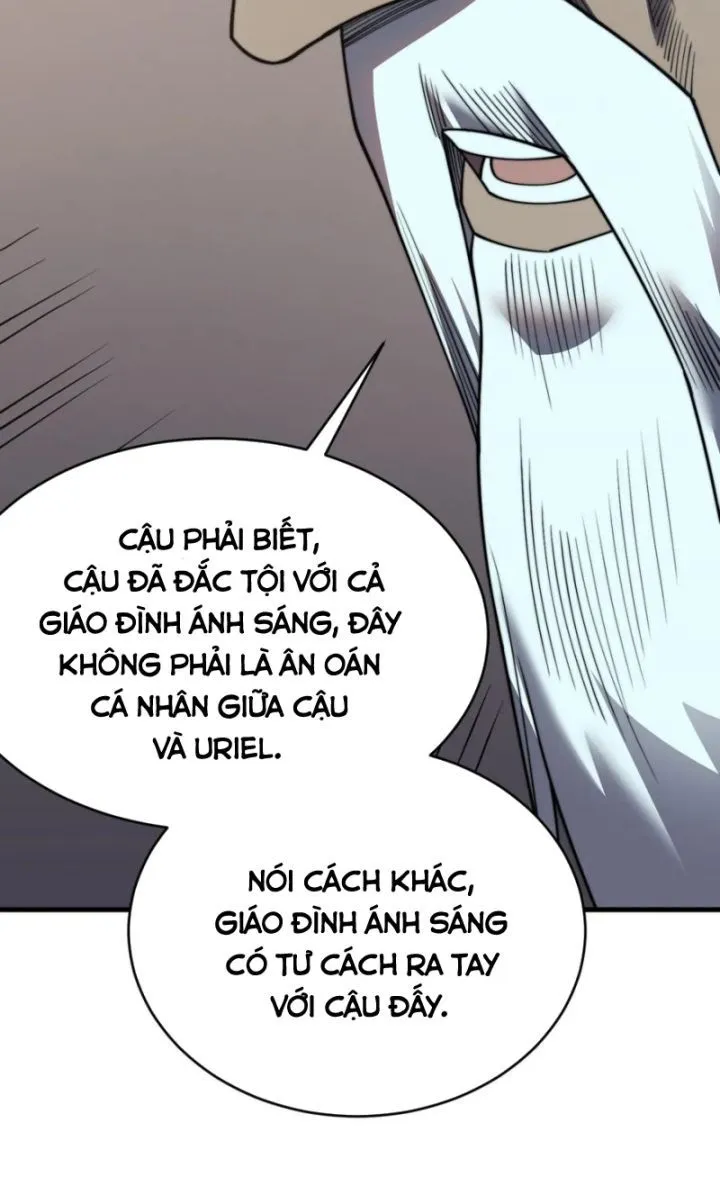 Ta Trở Thành Đại Phản Diện Của Toàn Sever Chap 65 - Next Chap 66