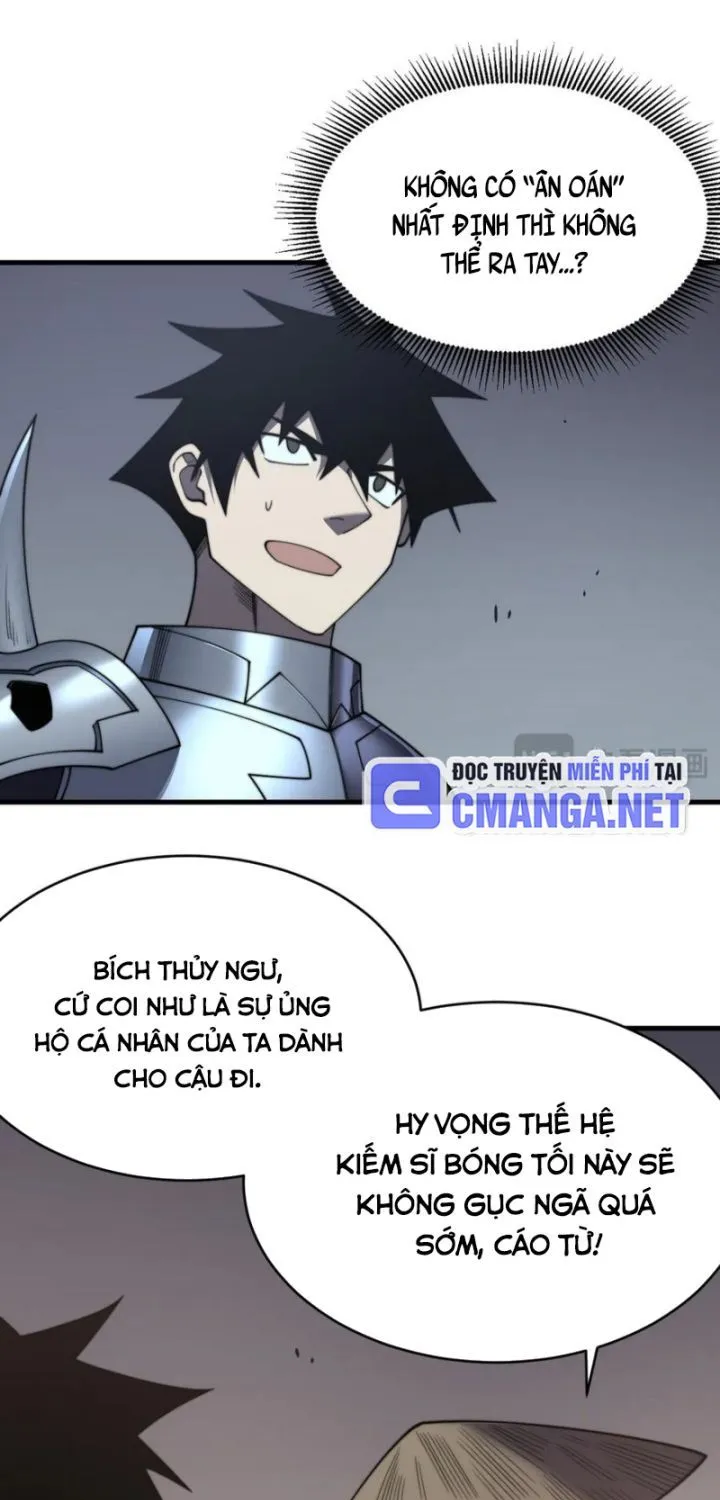 Ta Trở Thành Đại Phản Diện Của Toàn Sever Chap 65 - Next Chap 66
