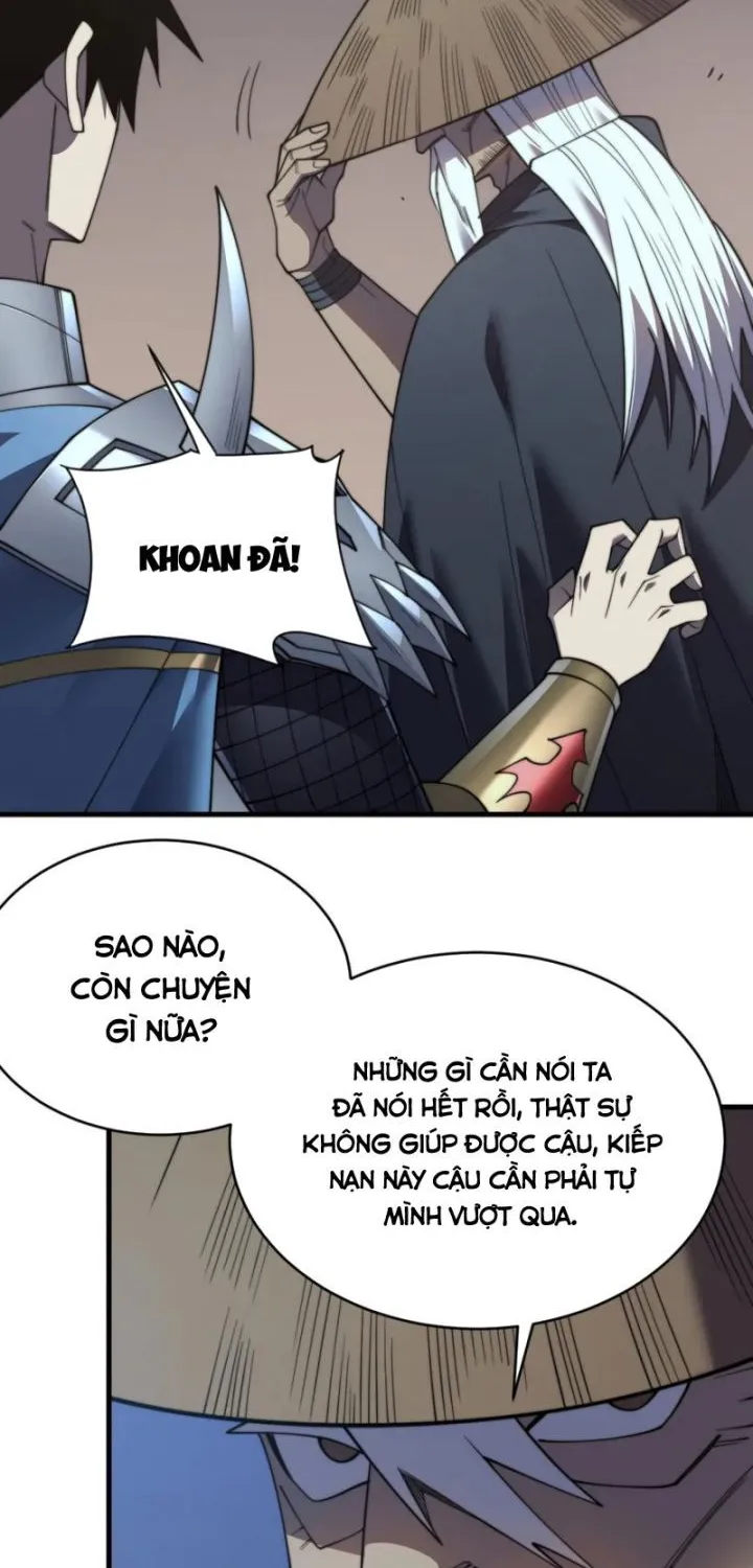 Ta Trở Thành Đại Phản Diện Của Toàn Sever Chap 65 - Next Chap 66