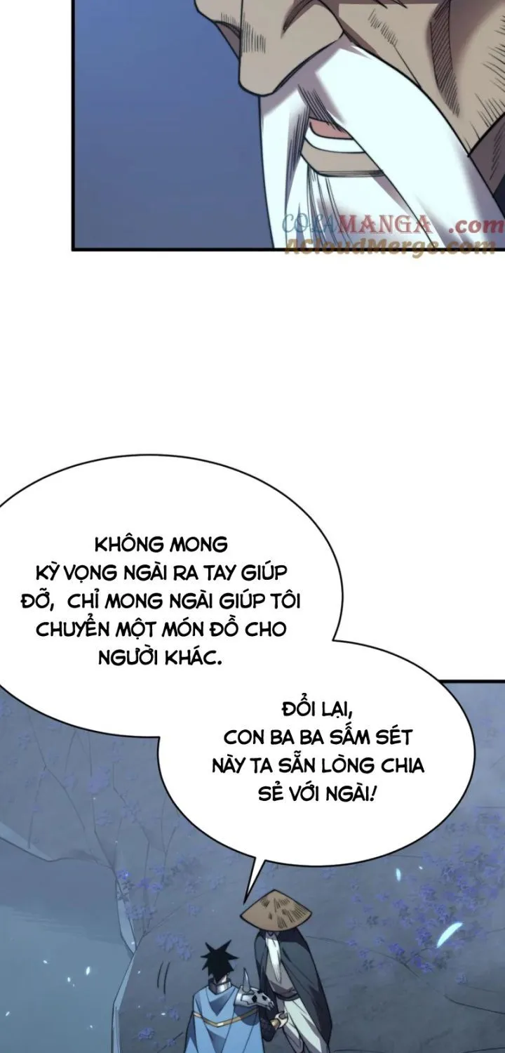 Ta Trở Thành Đại Phản Diện Của Toàn Sever Chap 65 - Next Chap 66