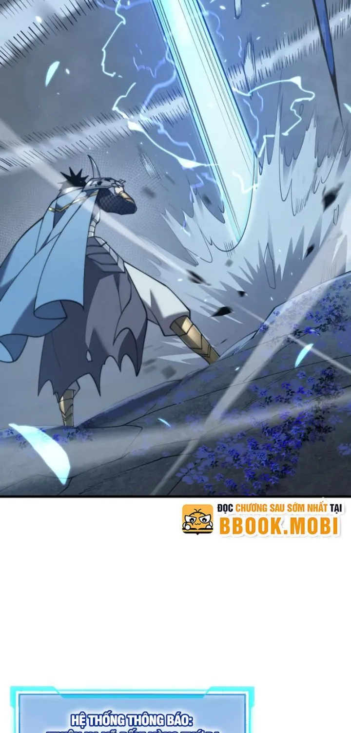 Ta Trở Thành Đại Phản Diện Của Toàn Sever Chap 65 - Next Chap 66