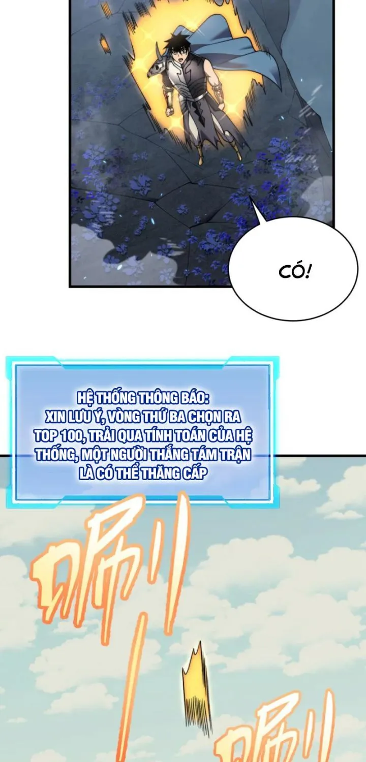 Ta Trở Thành Đại Phản Diện Của Toàn Sever Chap 65 - Next Chap 66