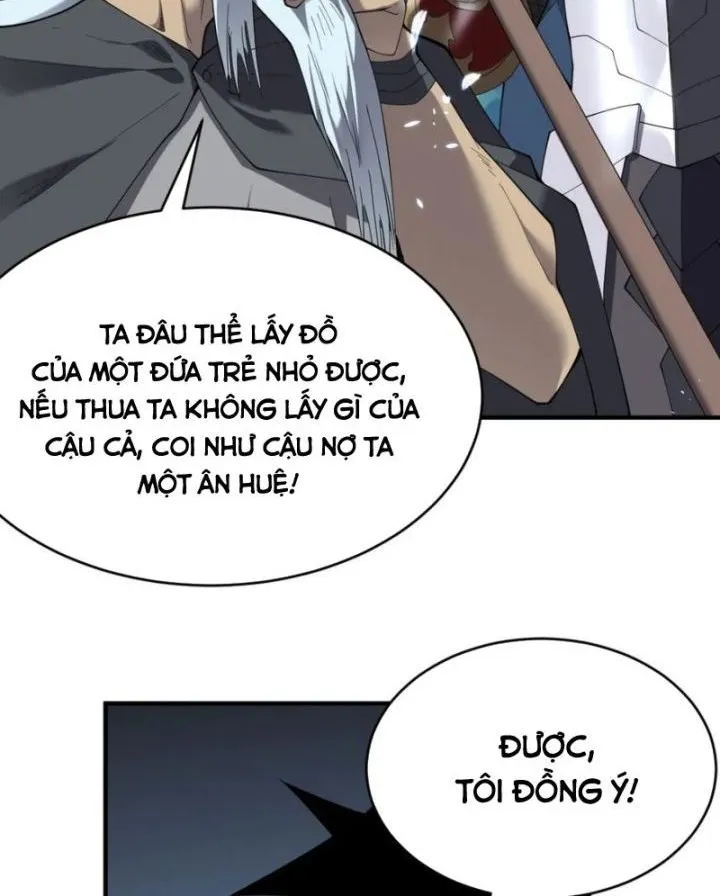 Ta Trở Thành Đại Phản Diện Của Toàn Sever Chap 65 - Next Chap 66