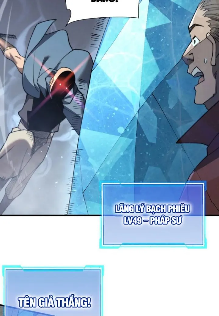 Ta Trở Thành Đại Phản Diện Của Toàn Sever Chap 65 - Next Chap 66