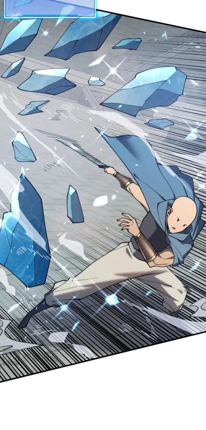 Ta Trở Thành Đại Phản Diện Của Toàn Sever Chap 65 - Next Chap 66