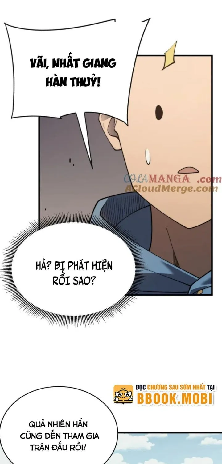 Ta Trở Thành Đại Phản Diện Của Toàn Sever Chap 65 - Next Chap 66