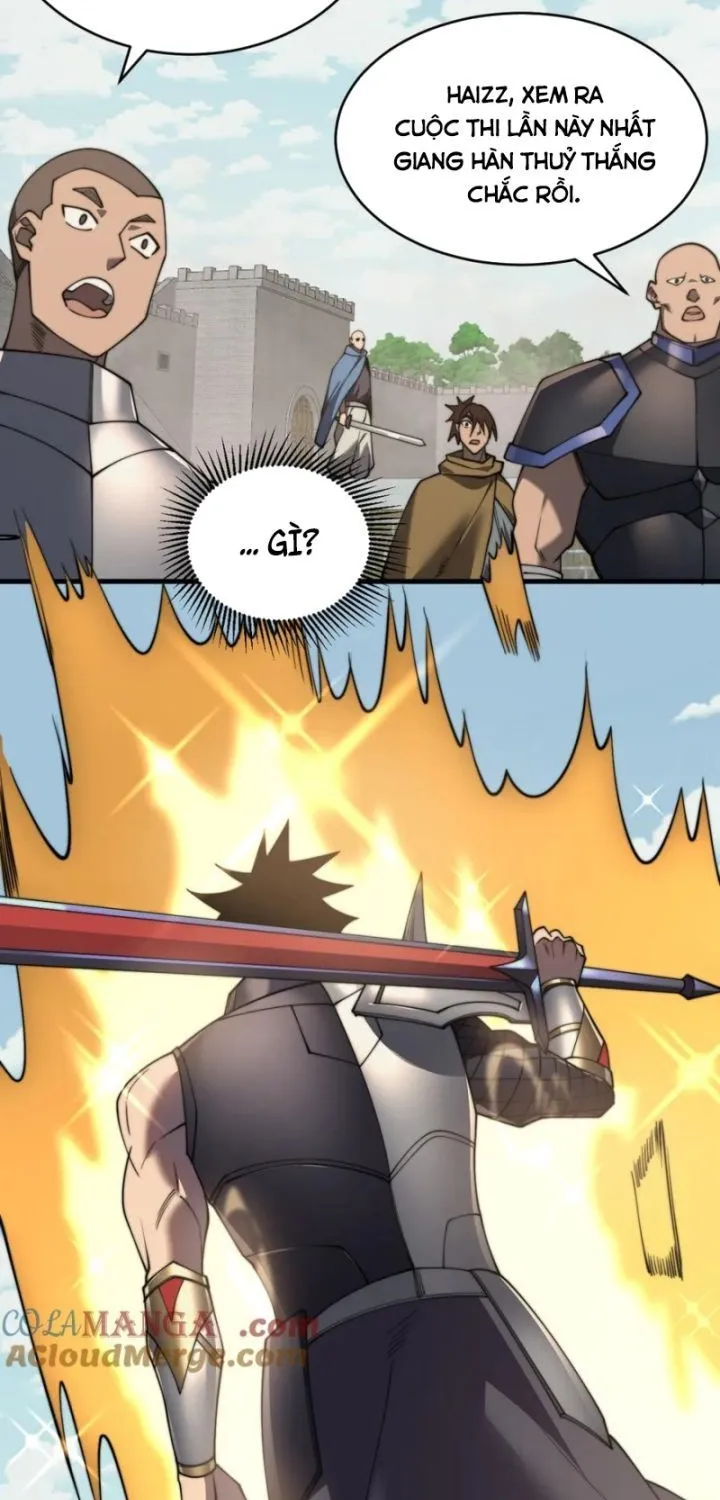 Ta Trở Thành Đại Phản Diện Của Toàn Sever Chap 65 - Next Chap 66