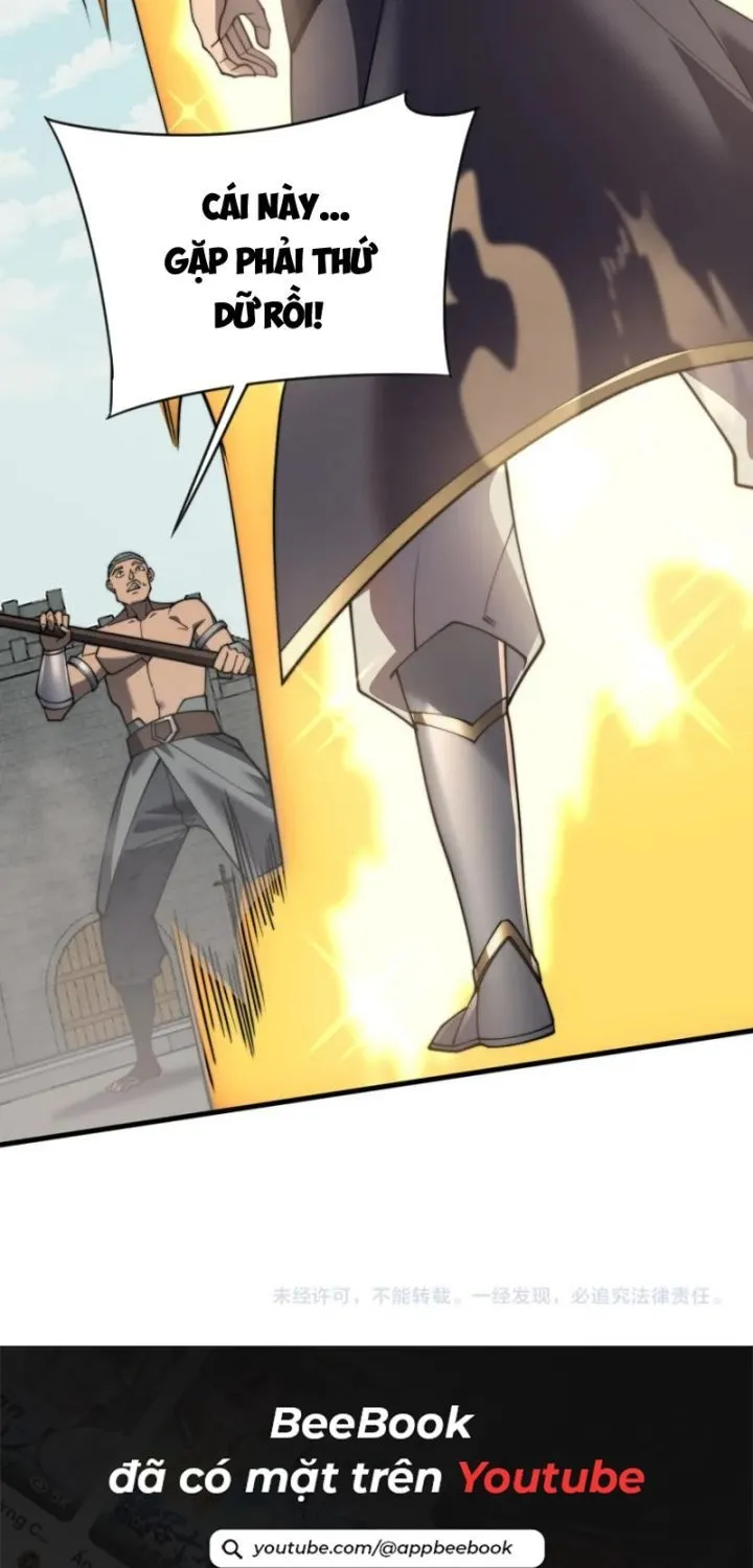 Ta Trở Thành Đại Phản Diện Của Toàn Sever Chap 65 - Next Chap 66