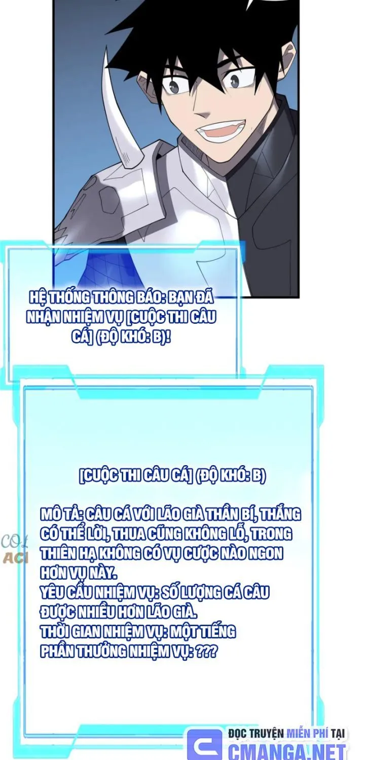 Ta Trở Thành Đại Phản Diện Của Toàn Sever Chap 65 - Next Chap 66