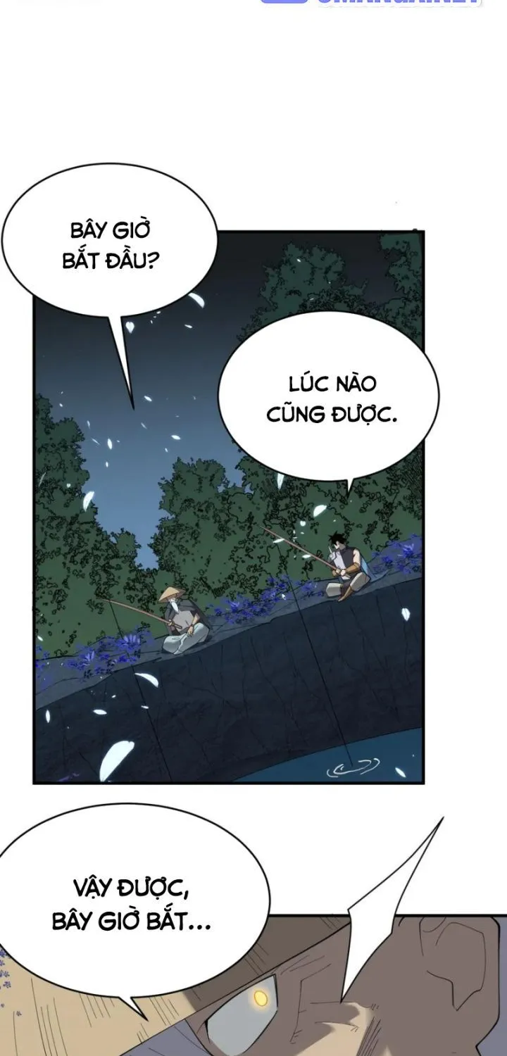 Ta Trở Thành Đại Phản Diện Của Toàn Sever Chap 65 - Next Chap 66