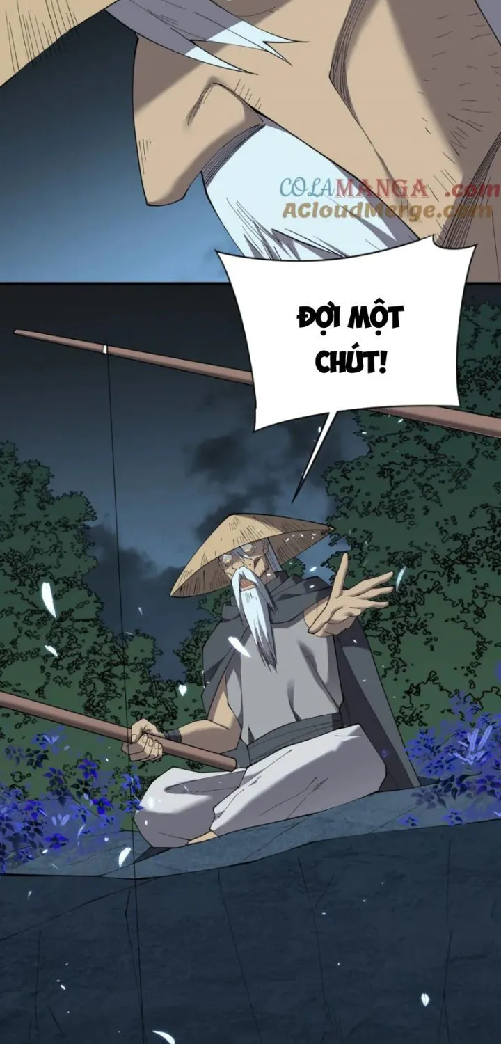 Ta Trở Thành Đại Phản Diện Của Toàn Sever Chap 65 - Next Chap 66