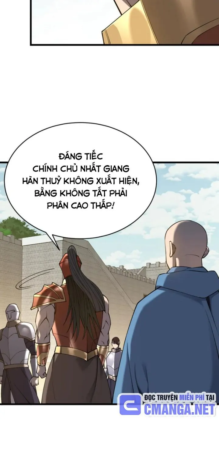 Ta Trở Thành Đại Phản Diện Của Toàn Sever Chap 66 - Next Chap 67