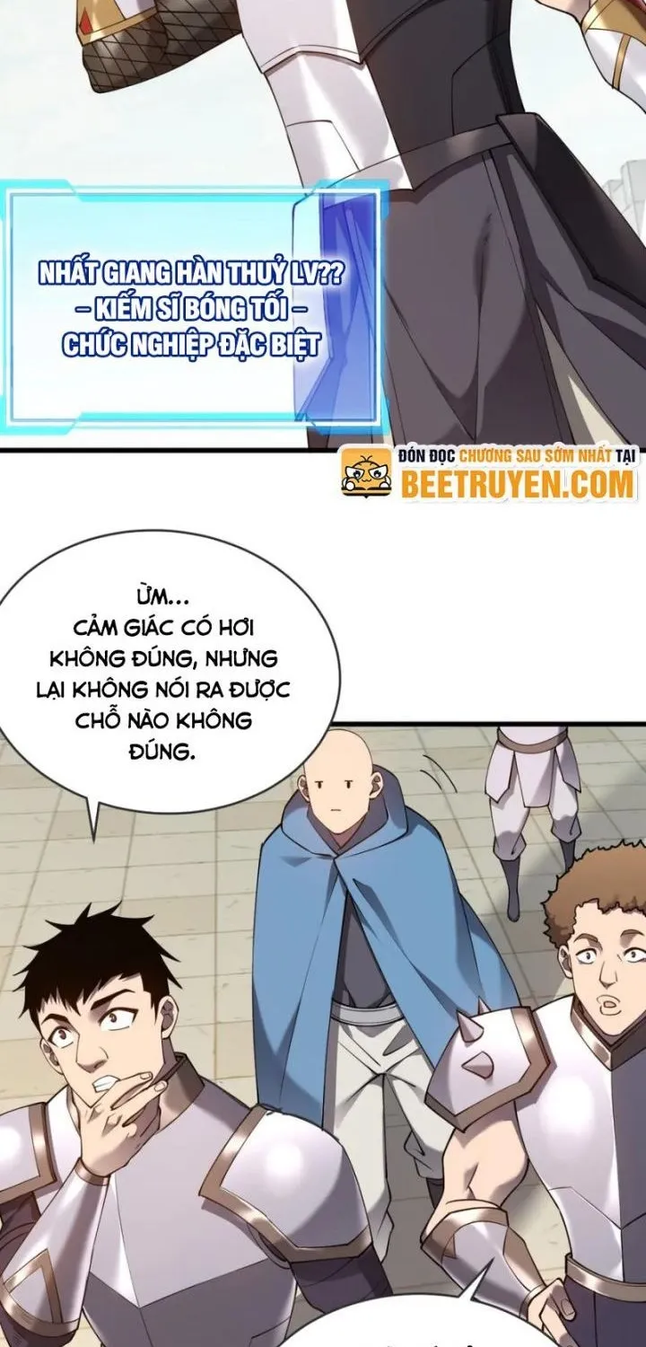 Ta Trở Thành Đại Phản Diện Của Toàn Sever Chap 66 - Next Chap 67