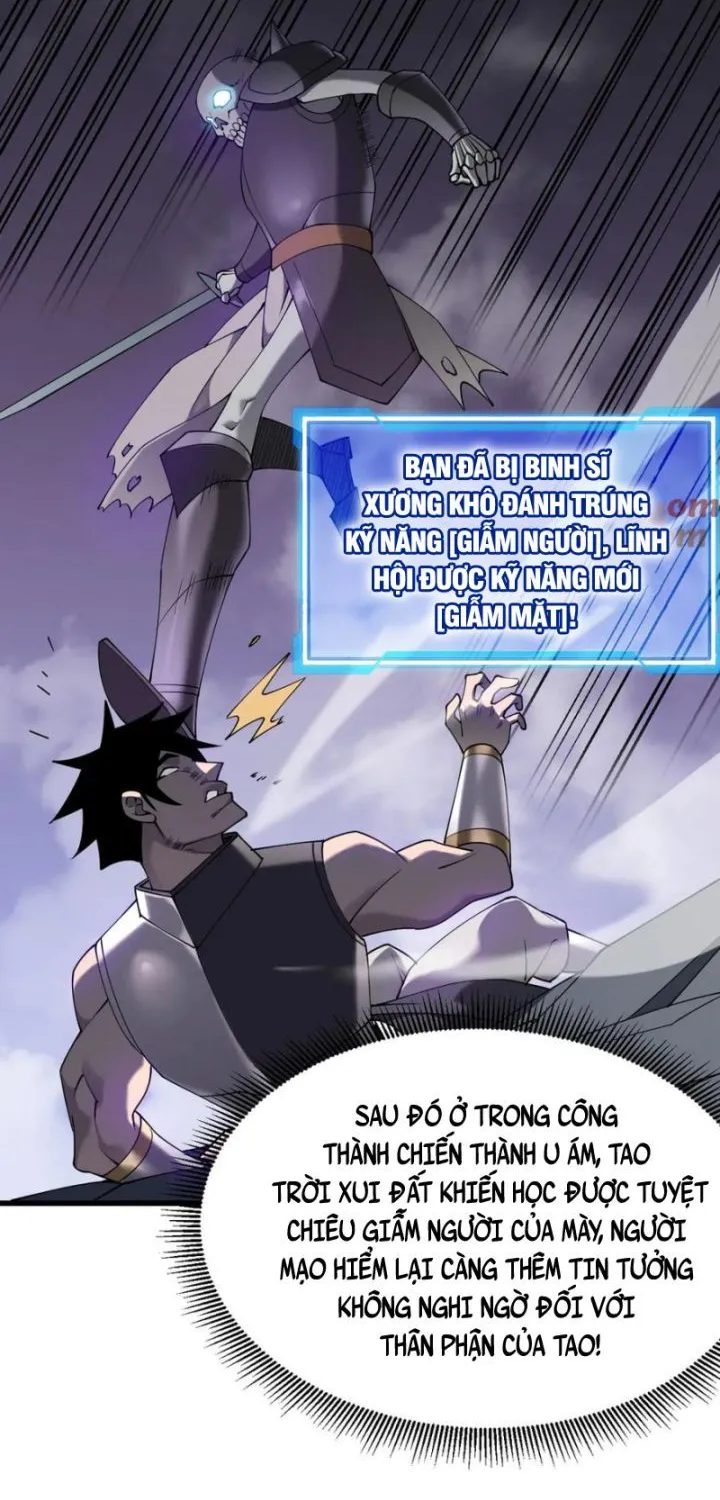 Ta Trở Thành Đại Phản Diện Của Toàn Sever Chap 66 - Next Chap 67